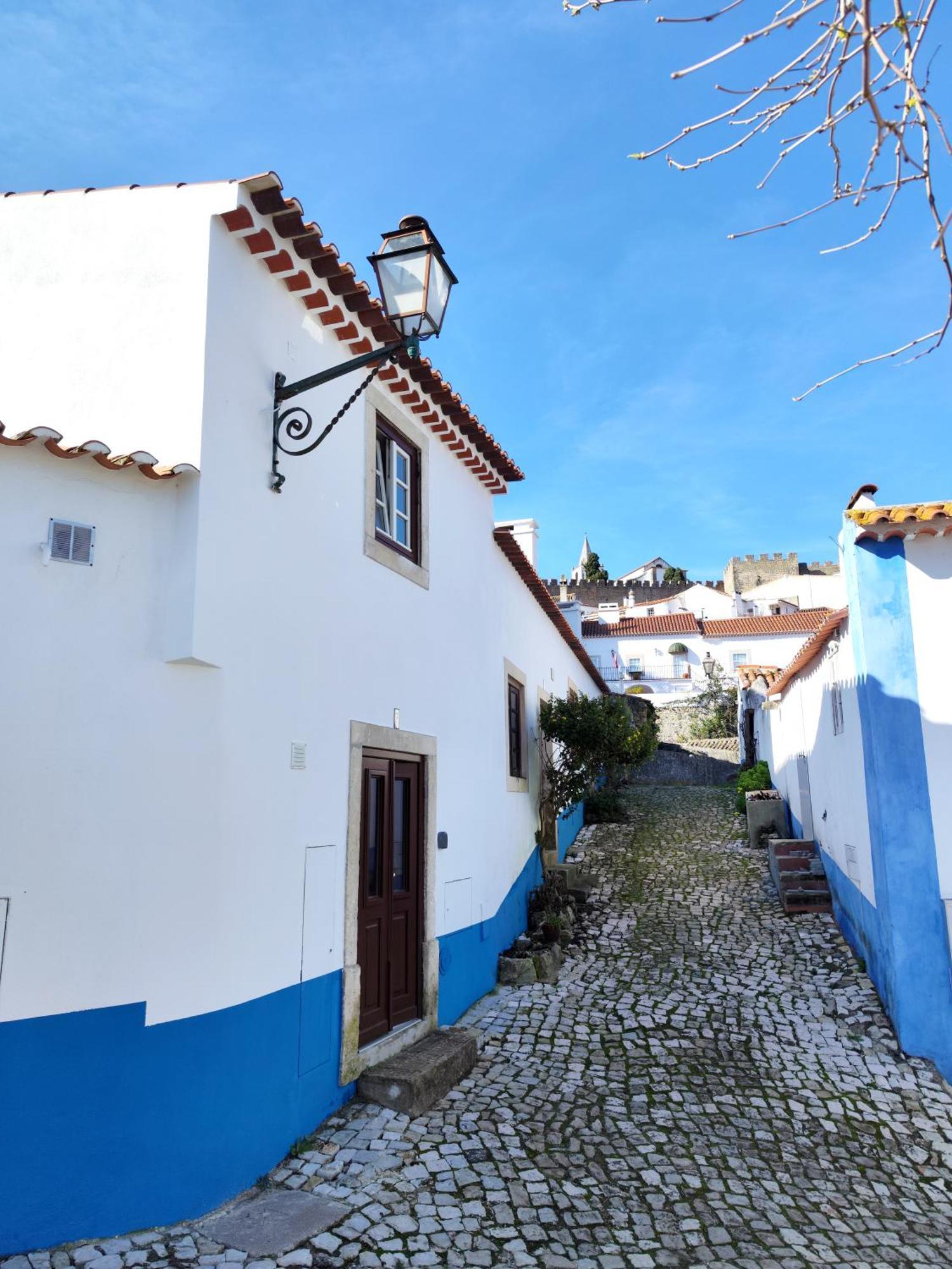 Casa Nº7 - Vila D'Óbidos Exterior foto