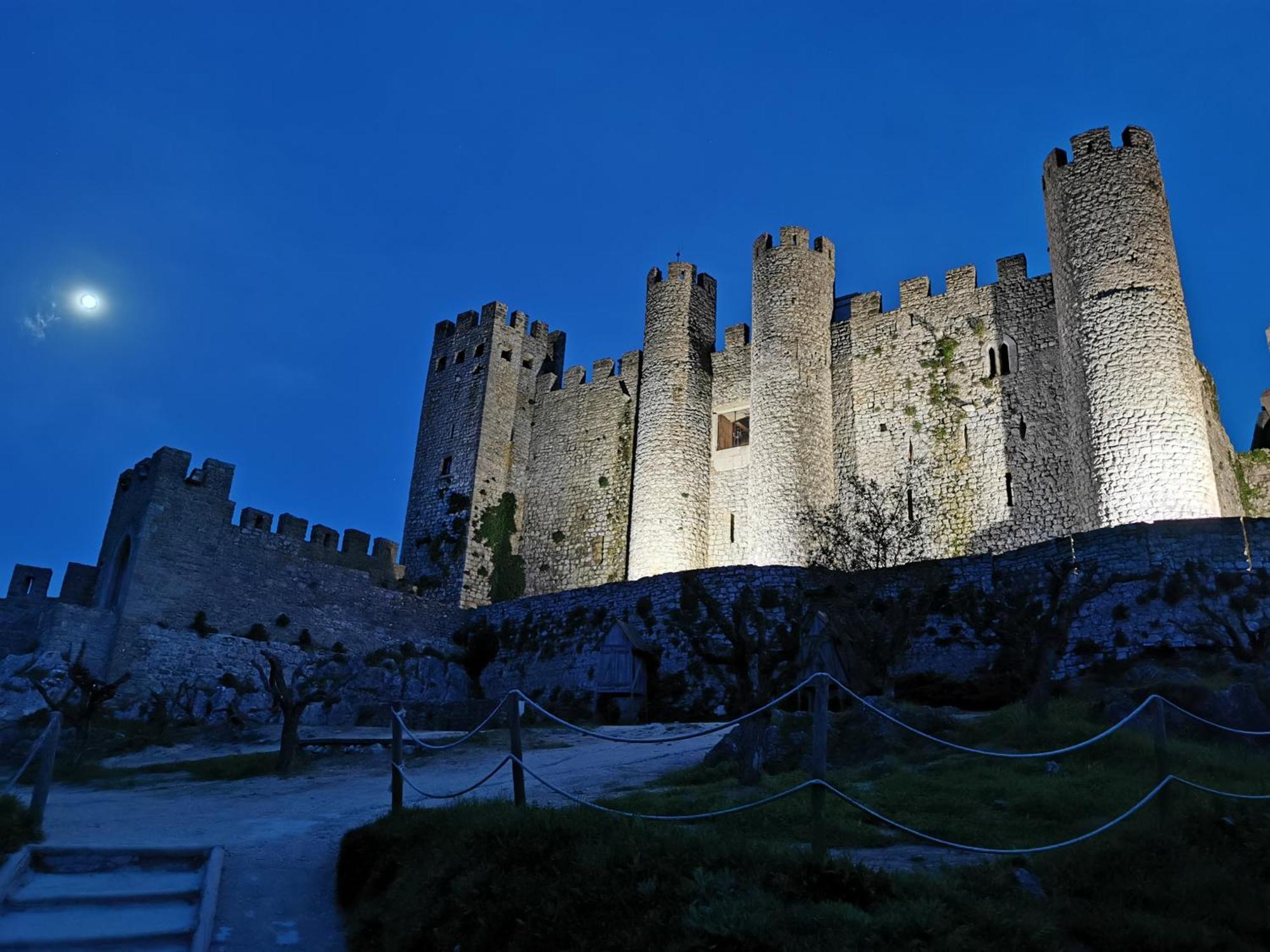 Casa Nº7 - Vila D'Óbidos Exterior foto